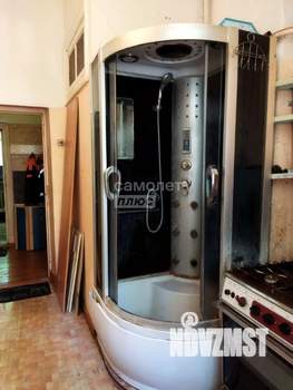 3-к квартира, вторичка, 57м2, 1/4 этаж