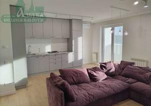 1-к квартира, вторичка, 42м2, 8/10 этаж