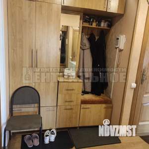 3-к квартира, вторичка, 68м2, 5/9 этаж