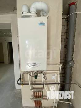 2-к квартира, сданный дом, 60м2, 5/10 этаж