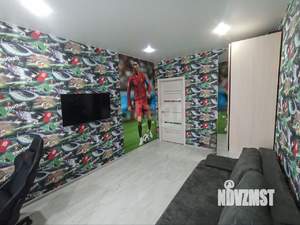 2-к квартира, вторичка, 63м2, 11/19 этаж