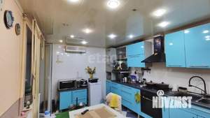 4-к квартира, вторичка, 132м2, 2/10 этаж