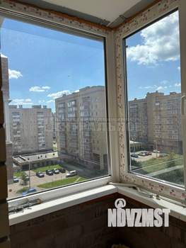1-к квартира, вторичка, 30м2, 7/10 этаж
