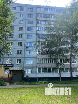 3-к квартира, вторичка, 71м2, 2/9 этаж
