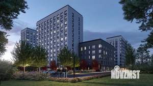 2-к квартира, вторичка, 72м2, 2/11 этаж