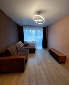 2-к квартира, вторичка, 43м2, 3/5 этаж