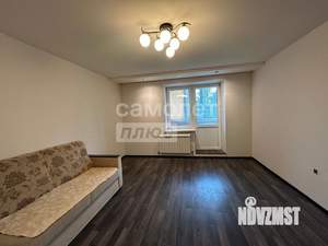3-к квартира, вторичка, 71м2, 3/10 этаж