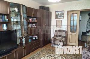 3-к квартира, вторичка, 83м2, 2/10 этаж