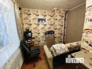 3-к квартира, вторичка, 80м2, 1/1 этаж