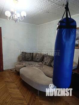 3-к квартира, вторичка, 60м2, 3/9 этаж