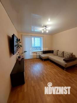 1-к квартира, вторичка, 36м2, 4/5 этаж