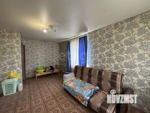 1-к квартира, вторичка, 30м2, 5/5 этаж