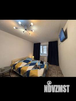 1-к квартира, вторичка, 31м2, 2/5 этаж