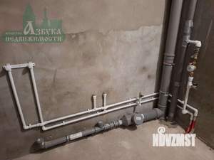 1-к квартира, вторичка, 37м2, 4/10 этаж