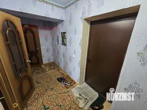 1-к квартира, вторичка, 41м2, 1/10 этаж