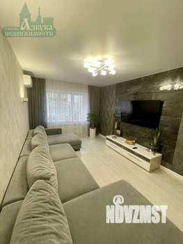 2-к квартира, вторичка, 75м2, 4/9 этаж