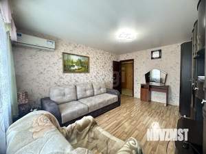 1-к квартира, вторичка, 37м2, 8/10 этаж