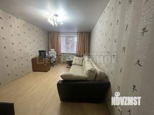 1-к квартира, вторичка, 40м2, 2/9 этаж