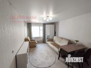 1-к квартира, вторичка, 24м2, 6/9 этаж