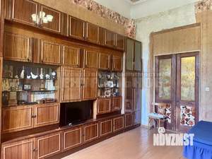 3-к квартира, вторичка, 107м2, 3/3 этаж