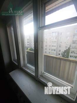 1-к квартира, вторичка, 22м2, 4/5 этаж