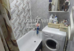 2-к квартира, вторичка, 46м2, 1/5 этаж