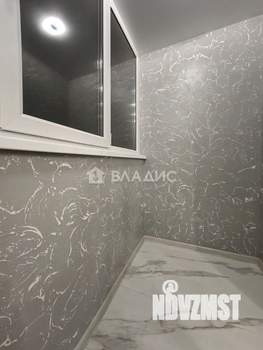 1-к квартира, вторичка, 38м2, 12/14 этаж