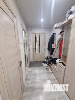 2-к квартира, вторичка, 52м2, 3/10 этаж