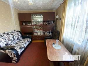 2-к квартира, вторичка, 38м2, 1/1 этаж