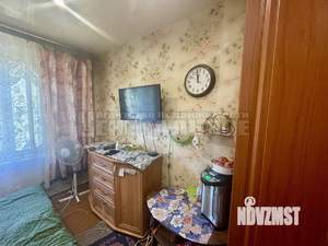 3-к квартира, вторичка, 60м2, 5/5 этаж
