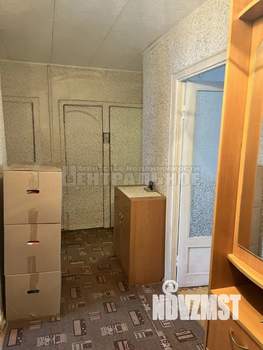 3-к квартира, вторичка, 60м2, 3/5 этаж