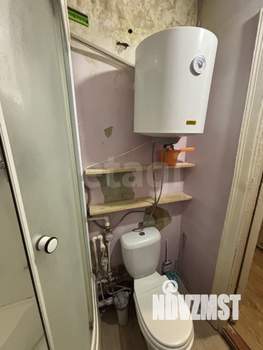 2-к квартира, вторичка, 45м2, 3/4 этаж