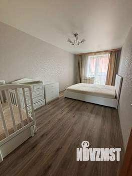 2-к квартира, вторичка, 72м2, 5/10 этаж