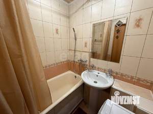 1-к квартира, вторичка, 43м2, 3/9 этаж