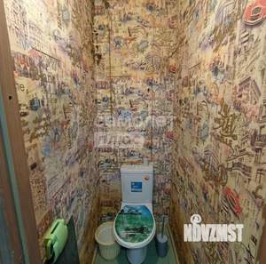 3-к квартира, вторичка, 70м2, 9/9 этаж
