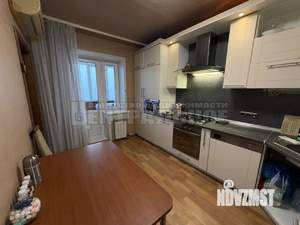 4-к квартира, вторичка, 125м2, 10/11 этаж