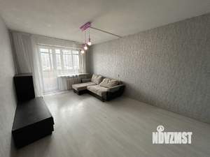 2-к квартира, вторичка, 53м2, 4/9 этаж