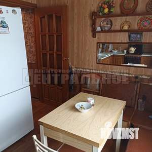 1-к квартира, вторичка, 38м2, 1/9 этаж
