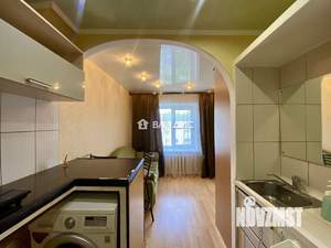 1-к квартира, вторичка, 13м2, 5/5 этаж