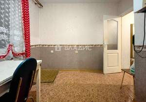 1-к квартира, вторичка, 40м2, 1/10 этаж