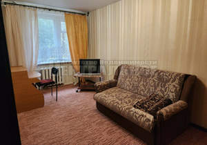 3-к квартира, вторичка, 63м2, 2/5 этаж