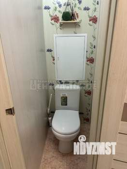 3-к квартира, вторичка, 52м2, 5/5 этаж