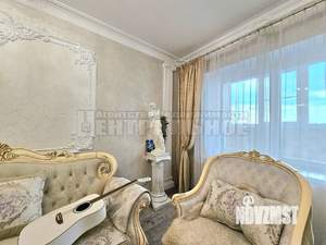 2-к квартира, вторичка, 71м2, 4/6 этаж