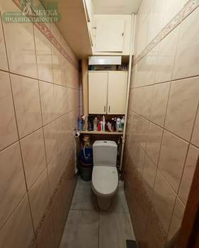 3-к квартира, вторичка, 61м2, 3/9 этаж