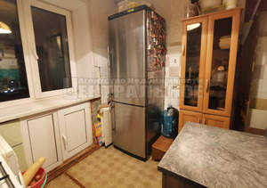 2-к квартира, вторичка, 47м2, 3/5 этаж