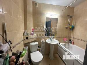 1-к квартира, вторичка, 45м2, 2/9 этаж