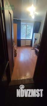 1-к квартира, вторичка, 16м2, 4/5 этаж