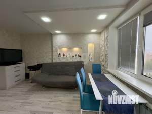 1-к квартира, вторичка, 63м2, 10/10 этаж