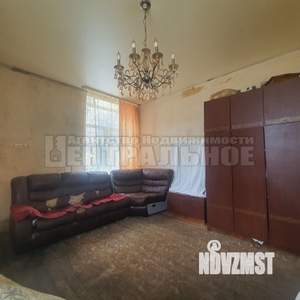 2-к квартира, вторичка, 47м2, 1/3 этаж