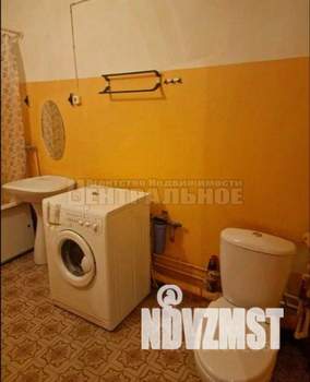 1-к квартира, вторичка, 40м2, 9/10 этаж